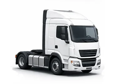 Taşıyıcı Çekici Mercedes Sprinter içinde Stokholm İsveç